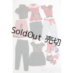 画像: バービー/OF:衣装/ファッションドール　衣装 I-26-01-25-088-KD-ZI