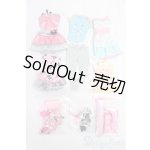 画像: バービー/OF:衣装/ファッションドール　衣装 I-26-01-25-089-KD-ZI