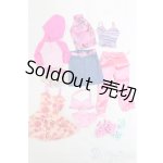 画像: バービー/OF:衣装/ファッションドール　衣装 I-26-01-25-087-KD-ZI