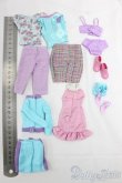 画像2: バービー/OF:衣装/ファッションドール　衣装 I-26-01-25-086-KD-ZI (2)