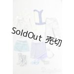 画像: バービー/OF:衣装/ファッションドール　衣装 I-26-01-25-083-KD-ZI