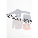 画像: バービー/OF:衣装/ファッションドール　衣装 I-26-01-25-081-KD-ZI