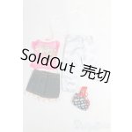 画像: バービー/OF:衣装/ファッションドール 衣装 I-26-01-25-082-KD-ZI