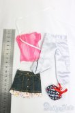 画像2: バービー/OF:衣装/ファッションドール　衣装 I-26-01-25-082-KD-ZI (2)