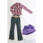 画像: バービー/OF:衣装/ファッションドール　衣装 I-26-01-25-080-KD-ZI