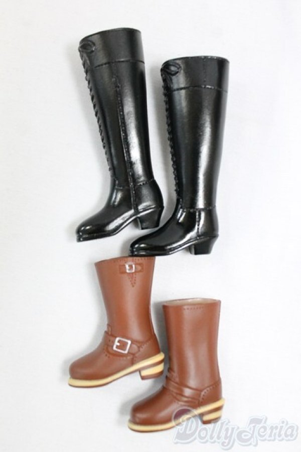 画像1: 1/6サイズ/OF:靴/0 I-26-01-25-078-KD-ZI (1)