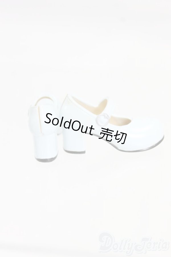 画像2: momoko/OF:靴/ファッションドール　衣装 I-26-01-25-076-KD-ZI (2)