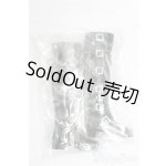 画像: momoko/OF:靴/ファッションドール　衣装 I-26-01-25-074-KD-ZI