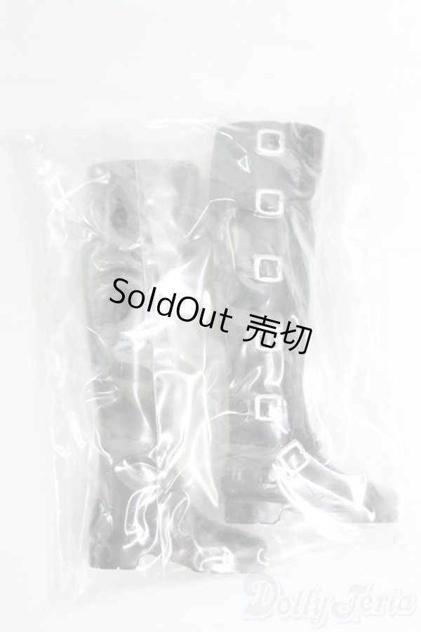 画像1: momoko/OF:靴/ファッションドール　衣装 I-26-01-25-074-KD-ZI (1)