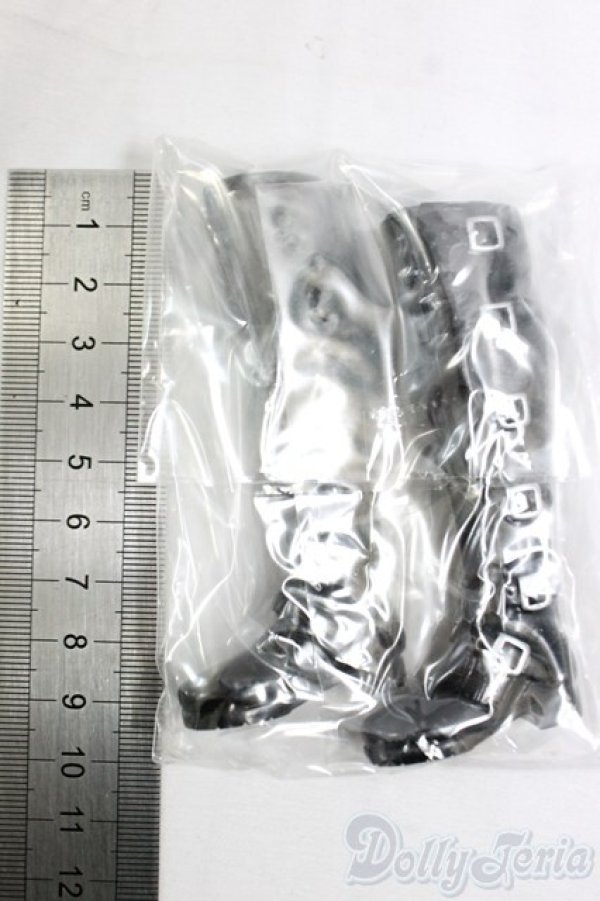 画像2: momoko/OF:靴/ファッションドール　衣装 I-26-01-25-074-KD-ZI (2)