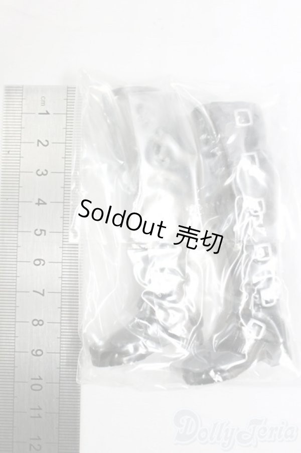 画像2: momoko/OF:靴/ファッションドール　衣装 I-26-01-25-074-KD-ZI (2)