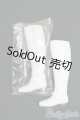 画像: momoko/OF:靴/ファッションドール　衣装 I-26-01-25-073-KD-ZI