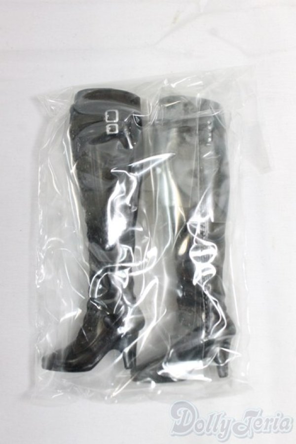 画像1: momoko/OF:靴/ファッションドール　衣装 I-26-01-25-071-KD-ZI (1)