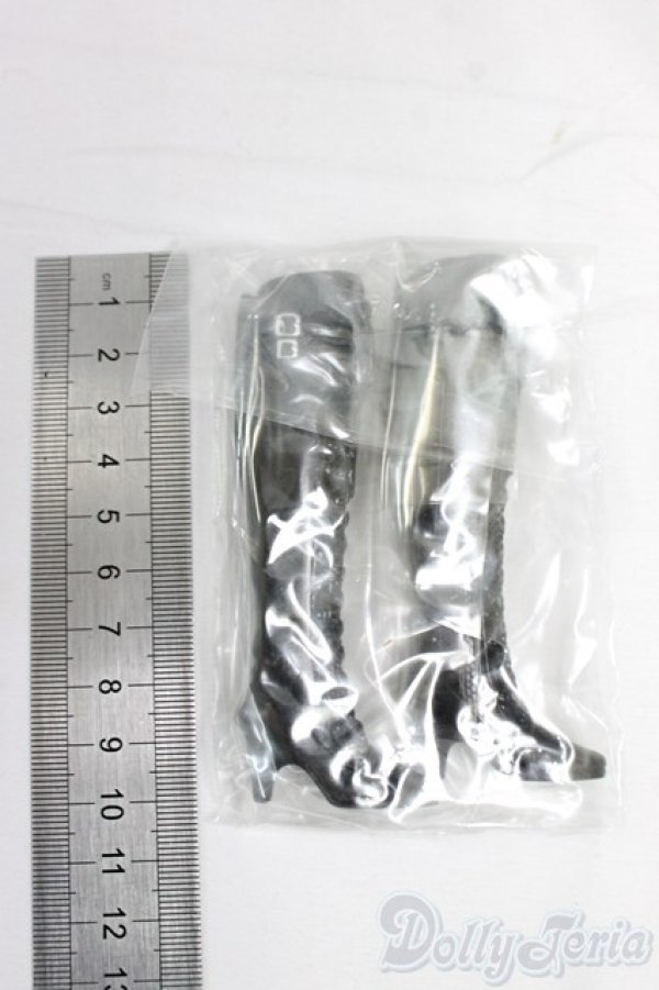 画像2: momoko/OF:靴/ファッションドール　衣装 I-26-01-25-071-KD-ZI (2)