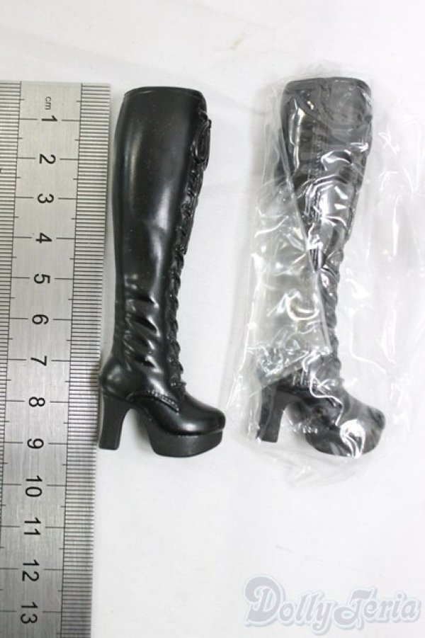 画像2: 1/6サイズ/OF:靴/0 I-26-01-25-070-KD-ZI (2)