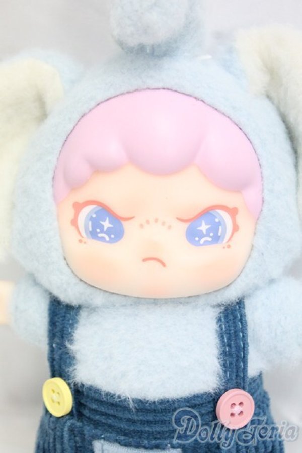 画像1: TNTSPACE DORAもふもふ動物所シリーズ I-26-01-25-221-KD-ZI (1)