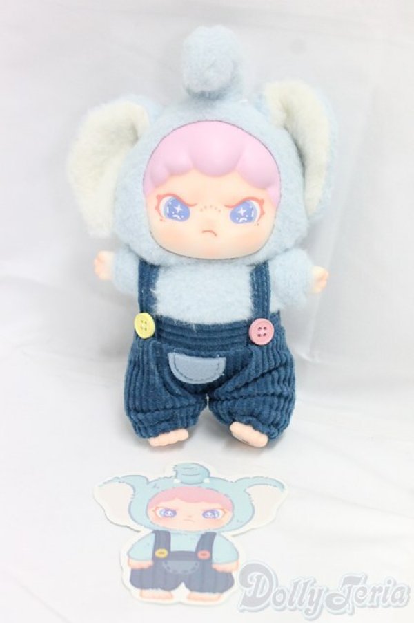 画像2: TNTSPACE DORAもふもふ動物所シリーズ I-26-01-25-221-KD-ZI (2)