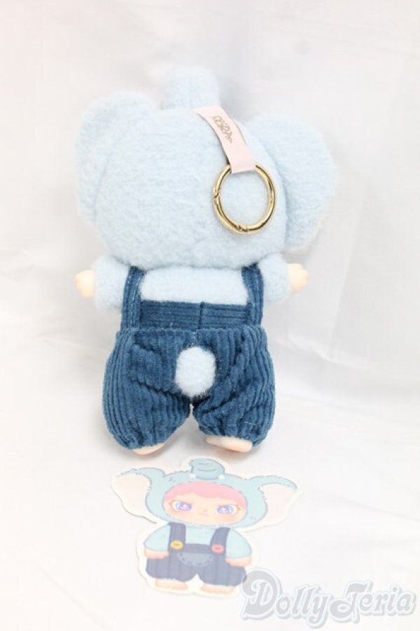 画像3: TNTSPACE DORAもふもふ動物所シリーズ I-26-01-25-221-KD-ZI (3)