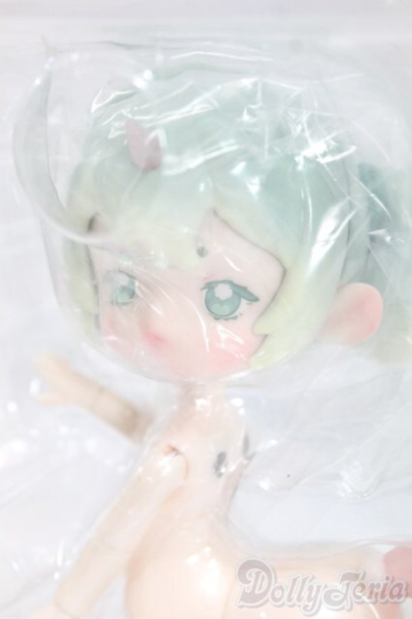 画像2: ANTU：お昼の夢/綺麗な夢 I-26-01-25-205-KD-ZI (2)