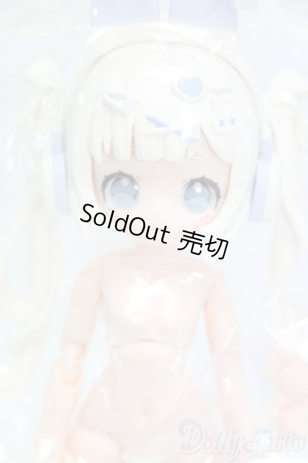 画像1: ONEMORE x 上倉エク/Sugary Girls:スイーツパーティー：ユウキ I-26-01-25-207-KD-ZI (1)