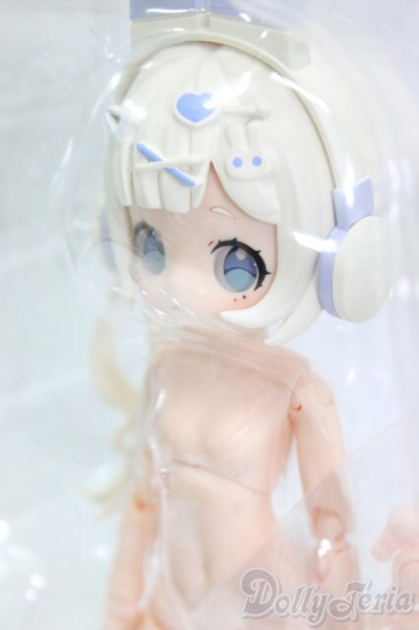 画像2: ONEMORE x 上倉エク/Sugary Girls:スイーツパーティー：ユウキ I-26-01-25-207-KD-ZI (2)