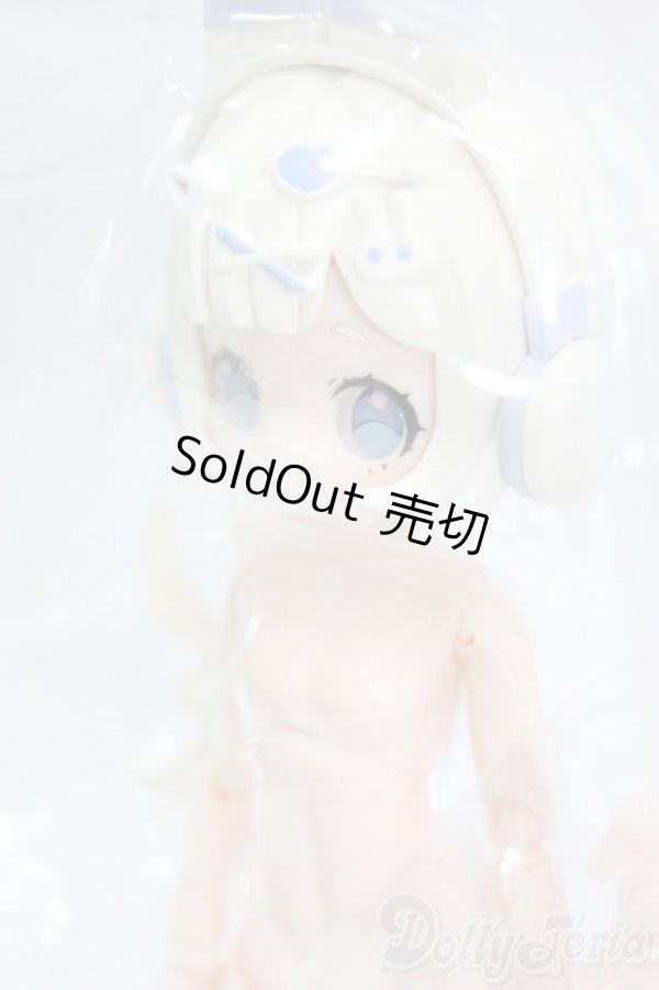 画像2: ONEMORE x 上倉エク/Sugary Girls:スイーツパーティー：ユウキ I-26-01-25-207-KD-ZI (2)