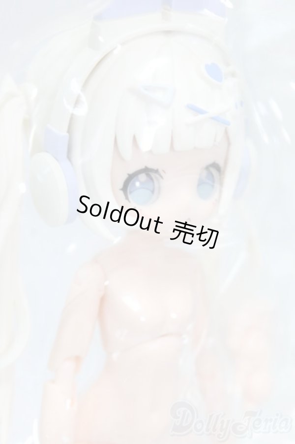 画像3: ONEMORE x 上倉エク/Sugary Girls:スイーツパーティー：ユウキ I-26-01-25-207-KD-ZI (3)