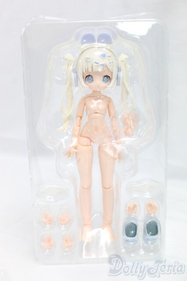 画像4: ONEMORE x 上倉エク/Sugary Girls:スイーツパーティー：ユウキ I-26-01-25-207-KD-ZI (4)