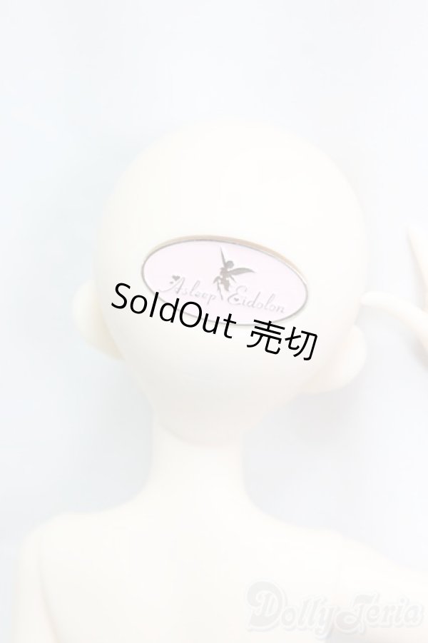 画像5: Asleep Eidolon/1/4/mini Ding Dang  I-26-01-25-254-YB-ZI (5)