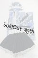 画像: SDM＆MSD/OF:衣装セット/1/4　40ｃｍ　BJD　MJD　衣装　ドール用 I-26-01-25-189-YB-ZI