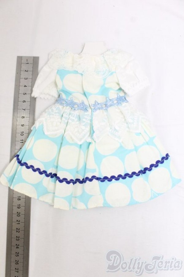 画像2: SDM＆MSD/OF:ワンピース/1/4　40ｃｍ　BJD　MJD　衣装　ドール用 I-26-01-25-190-YB-ZI (2)