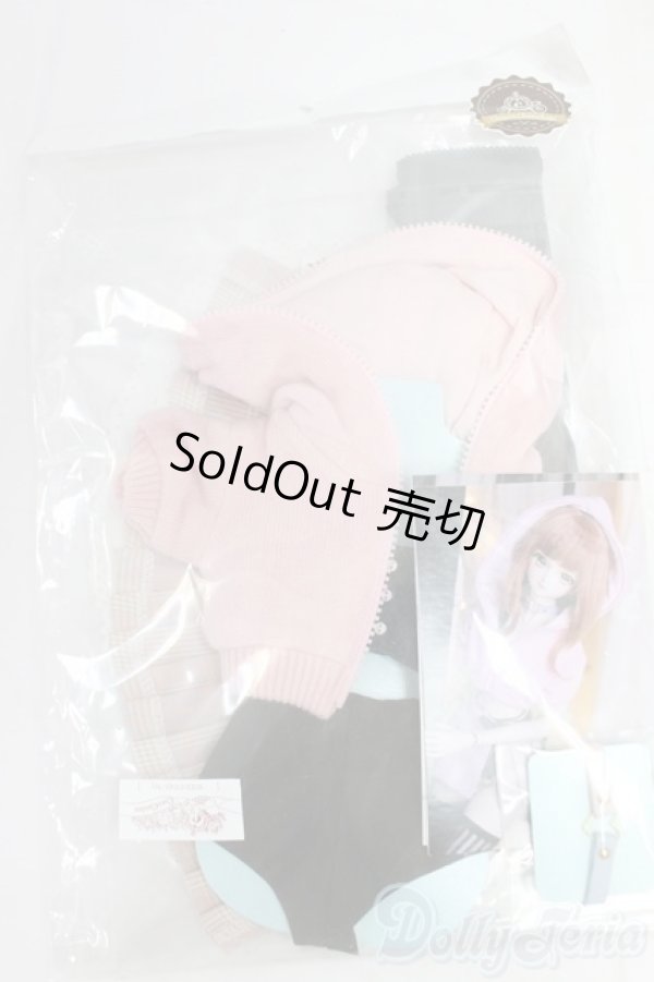 画像1: DD/OF:衣装セット/0 I-26-01-25-196-YB-ZI (1)