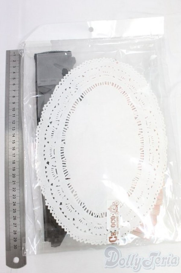 画像2: DD/OF:衣装セット/0 I-26-01-25-196-YB-ZI (2)