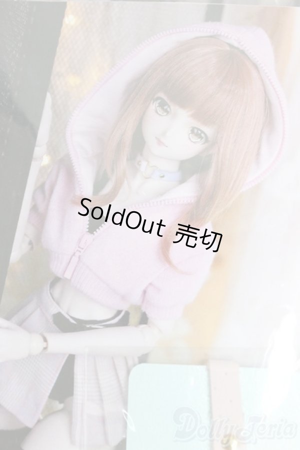 画像3: DD/OF:衣装セット/0 I-26-01-25-196-YB-ZI (3)