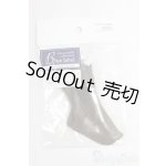 画像: SDM＆MSD/OF:靴下/1/4　40ｃｍ　BJD　MJD　衣装　ドール用 I-26-01-25-195-YB-ZI