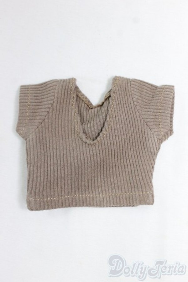 画像1: SDM&MSD/OF:トップス/1/4　40ｃｍ　BJD　MJD　衣装　ドール用 I-26-01-25-194-YB-ZI (1)