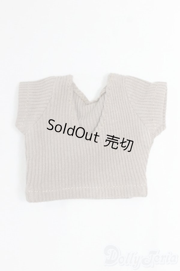 画像1: SDM&MSD/OF:トップス/1/4　40ｃｍ　BJD　MJD　衣装　ドール用 I-26-01-25-194-YB-ZI (1)