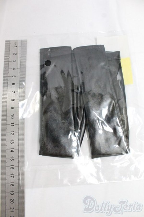 画像2: 70ｃｍ/OF:合皮パンツ/0 I-26-01-25-198-YB-ZI (2)