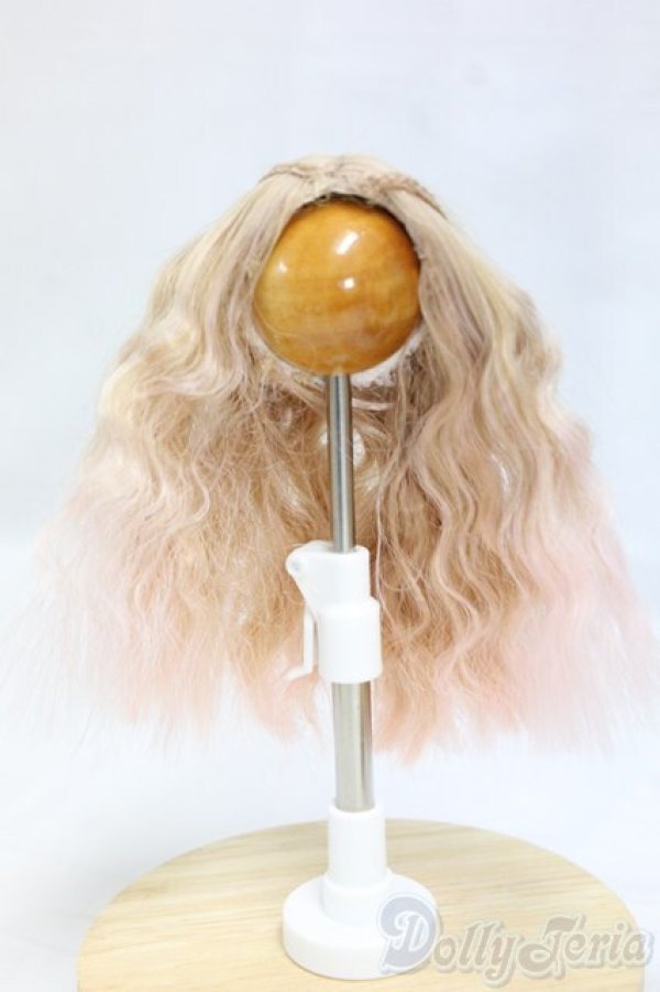 画像1: 5inch/ウィッグ I-26-01-25-239-YB-ZI (1)