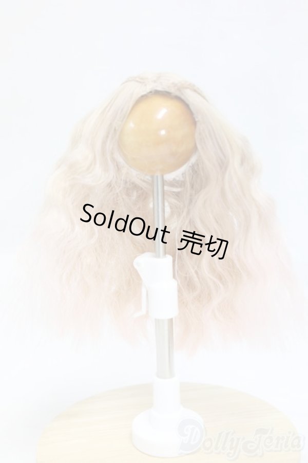 画像1: 5inch/ウィッグ I-26-01-25-239-YB-ZI (1)