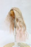 画像2: 5inch/ウィッグ I-26-01-25-239-YB-ZI (2)