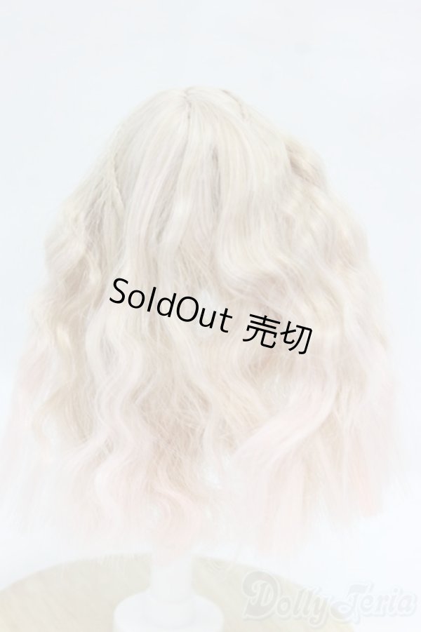 画像3: 5inch/ウィッグ I-26-01-25-239-YB-ZI (3)