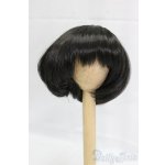 画像: 7-8inch/ウィッグ I-26-01-25-233-YB-ZI