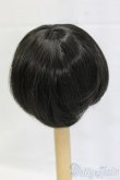 画像2: 7-8inch/ウィッグ I-26-01-25-233-YB-ZI (2)