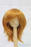 画像1: 7-8inch/ウィッグ I-26-01-25-235-YB-ZI (1)