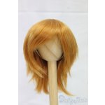 画像: 7-8inch/ウィッグ I-26-01-25-235-YB-ZI