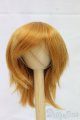画像: 7-8inch/ウィッグ I-26-01-25-235-YB-ZI