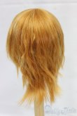 画像2: 7-8inch/ウィッグ I-26-01-25-235-YB-ZI (2)