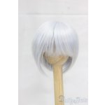 画像: 7-8inch/ウィッグ I-26-01-25-244-YB-ZI