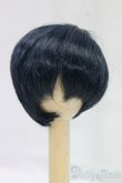 画像1: 7-8inch/ウィッグ I-26-01-25-246-YB-ZI (1)